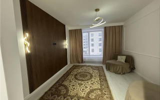 Продажа 1-комнатной квартиры, 40 м² - Продажа квартир в Астане