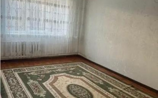 Продажа 3-комнатной квартиры, 73 м², мкр. Орбита-1, дом  1 - Продажа квартир в Алматы без посредников