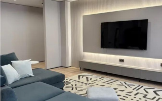 Продажа 3-комнатной квартиры, 105 м², ул. Торекулова, дом  93 - Продажа  трехкомнатных квартир в новостройках Алматы без посредников с фото