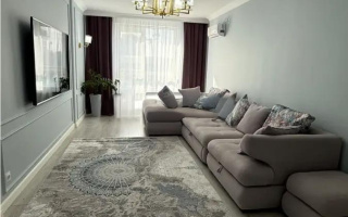 Продажа 3-комнатной квартиры, 103.5 м², пр. Мангилик Ел, дом  56 - Продажа квартир в Астане