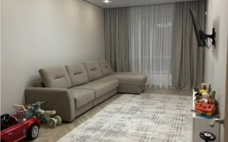 Продажа 2-комнатной квартиры, 68.38 м²