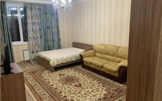 Продажа 1-комнатной квартиры, 50 м², ул. Бектурова, дом  3 - Продажа квартир в Казахстане