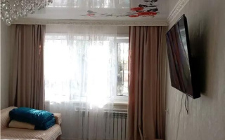 Продажа 3-комнатной квартиры, 60 м², мкр-н 13, дом  2 - Продажа квартир в Караганде без посредников с фото
