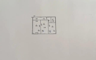 Продажа 2-комнатной квартиры, 66.5 м², ул. Молдагалиева, дом  3 - Продажа  двухкомнатных квартир в Астане с фото