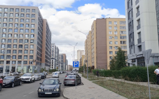 Аренда , ул. Анет баба, дом  1 - Аренда офисных и торговых помещений в Астане