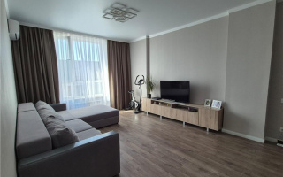Продажа 2-комнатной квартиры, 65.1 м² - Продажа квартир в новостройках Астаны с фото