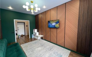 Продажа 2-комнатной квартиры, 56 м² - Продажа  двухкомнатных квартир в Караганде