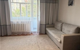 2-комн. квартира, 3/9 этаж, пр. Шахтеров, 7