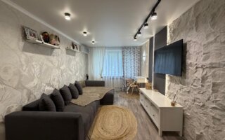 Продажа 2-комнатной квартиры, 55 м² - Продажа двухкомнатных квартир в панельном доме в Темиртау
