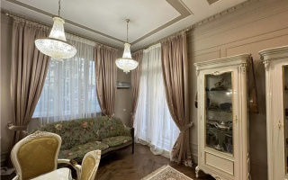 Продажа 5-комнатной квартиры, 230 м², мкр. Архат, дом  20/3 - Продажа квартир в Алматы