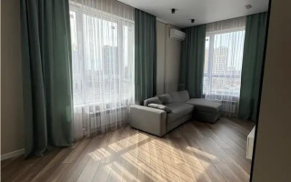 Продажа 2-комнатной квартиры, 60 м², ул. Байтурсынова, дом  14 - Продажа квартир в Казахстане