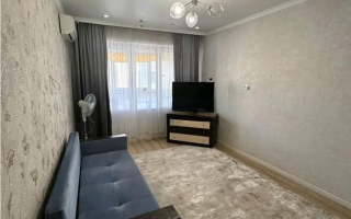 Продажа 1-комнатной квартиры, 37 м², ул. Егизбаева, дом  7/10 - Продажа квартир в Алматы с фото