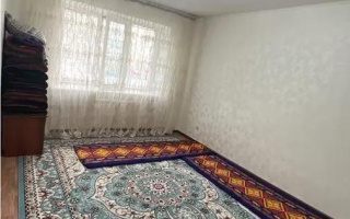 Продажа 2-комнатной квартиры, 49.7 м², пр. Абая, дом  1/1 - Продажа  двухкомнатных квартир в Астане