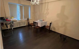 Продажа 2-комнатной квартиры, 50.4 м² - Продажа двухкомнатных квартир в Алматы - страница 42