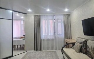 Продажа 2-комнатной квартиры, 55 м²