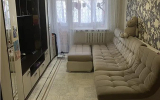 Продажа 2-комнатной квартиры, 48 м², мкр-н Восток-2, дом  11 - Продажа квартир в Караганде