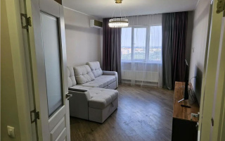 Продажа 2-комнатной квартиры, 60 м² - Продажа квартир в новостройках Алматы без посредников