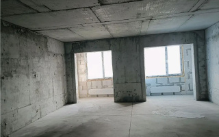 Продажа 3-комнатной квартиры, 75 м², пр. Серкебаева, дом  146 - Продажа  трехкомнатных квартир в новостройках Алматы с фото