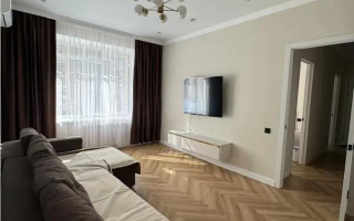 Продажа 2-комнатной квартиры, 51 м², ул. Букетова, дом  60/2 - Продажа  двухкомнатных квартир в Караганде без посредников