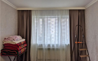 Продажа 3-комнатной квартиры, 90 м², мкр-н Нуркент, дом  66 - Продажа  трехкомнатных квартир в новостройках Алматы без посредников с фото