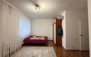 Продажа 1-комнатной квартиры, 30 м², ул. Рыскулбекова - Аренда квартир посуточно в Атырау