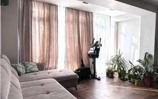 Продажа 3-комнатной квартиры, 96 м² - Продажа квартир в новостройках Алматы - страница 4