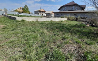 Продажа земельного участка, 10 сот., ул. Лесная - Продажа земельных участков в Караганде