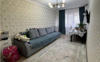 Продажа 3-комнатной квартиры, 76 м² - Продажа трехкомнатных квартир от собственников в Алматы - страница 7