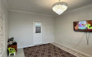 Продажа 3-комнатной квартиры, 101 м² - Продажа квартир в р-не Алматы Астаны - страница 38