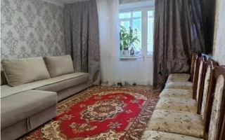 Продажа 4-комнатной квартиры, 75.4 м² - Продажа четырехкомнатных квартир в кирпичном доме в Казахстане - страница 4