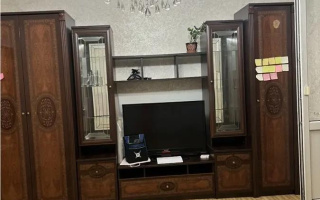 Продажа 1-комнатной квартиры, 38 м² - Продажа однокомнатных квартир в блочном доме в Казахстане - страница 3