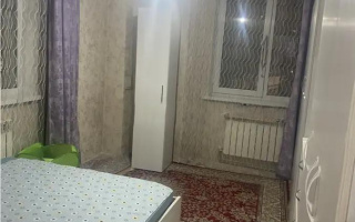 Продажа 2-комнатной квартиры, 60 м², мкр. Кокжиек, дом  60а - Продажа  двухкомнатных квартир в новостройках Алматы