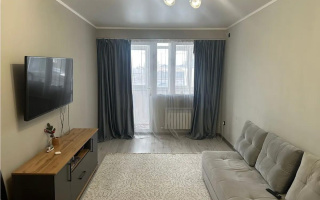 Продажа 1-комнатной квартиры, 31 м² - Продажа  однокомнатных квартир в новостройках Алматы с фото - страница 5