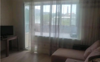 Продажа 1-комнатной квартиры, 40 м², мкр-н Восток-2, дом  6 - Продажа  однокомнатных квартир в Караганде