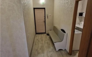 Продажа 2-комнатной квартиры, 59.4 м²