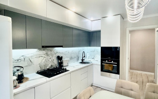 Продажа 4-комнатной квартиры, 84 м² - Продажа квартир в блочном доме в Темиртау - страница 2