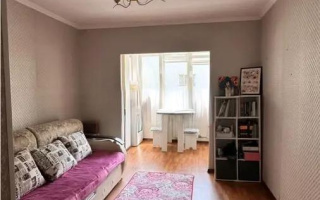 Продажа 1-комнатной квартиры, 34 м², ул. Каримова, дом  198а - Продажа  однокомнатных квартир в Алматы с фото