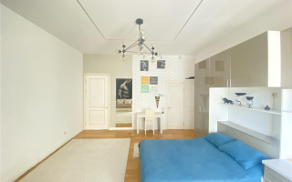 Продажа 4-комнатной квартиры, 151 м², пр. Кабанбай батыра - Продажа  четырехкомнатных квартир в Астане с фото