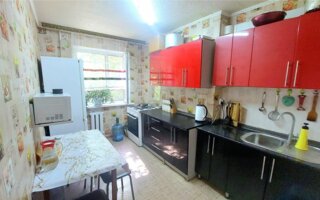 Продажа 2-комнатной квартиры, 44 м²