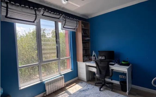 Продажа 3-комнатной квартиры, 102 м² - Продажа квартир в новостройках Алматы