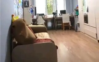 Продажа 3-комнатной квартиры, 66.5 м²