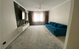 Продажа 4-комнатной квартиры, 158 м², ул. Жуалы, дом  16 - Продажа квартир в Алматы