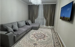 Продажа 2-комнатной квартиры, 67 м², пр. Мангилик Ел, дом  58 - Продажа квартир в новостройках Астаны