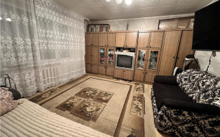 Продажа 4-комнатной квартиры, 81 м², мкр-н Степной-3, дом  7 - Продажа  четырехкомнатных квартир в Караганде
