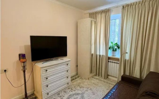 Продажа 4-комнатной квартиры, 103 м², пр. Достык, дом  114 - Продажа  четырехкомнатных квартир в новостройках Алматы без посредников