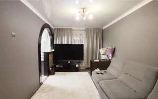 Продажа 3-комнатной квартиры, 63 м², мкр-н Восток-2 - Продажа  трехкомнатных квартир в Караганде
