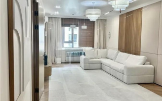 Продажа 4-комнатной квартиры, 137 м² - Продажа квартир в р-не Алматы Астаны - страница 3