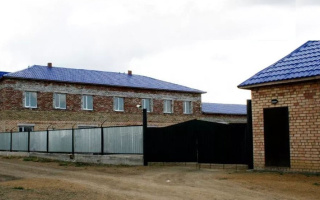 Продажа , 1393 м², Бабатай - Продажа квартир в Акмолинской области