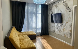 Продажа 3-комнатной квартиры, 73 м², ул. Жана, дом  21д стр - Продажа  трехкомнатных квартир в Алматы