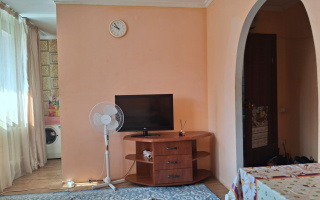 Аренда 1-комнатной квартиры, 27 м² - Аренда однокомнатных квартир помесячно от хозяев в Казахстане